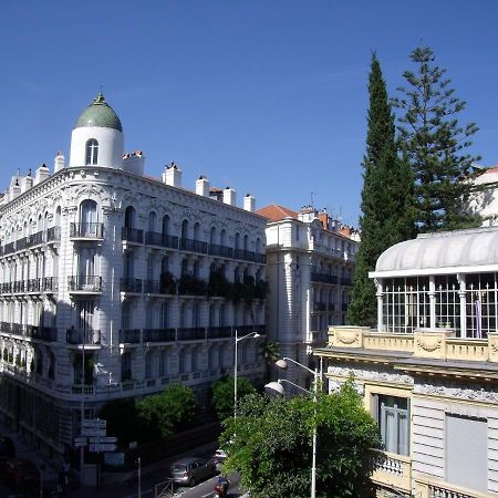 Nizza - Boutique Wohnung - Near Hotel Negresco Exterior photo